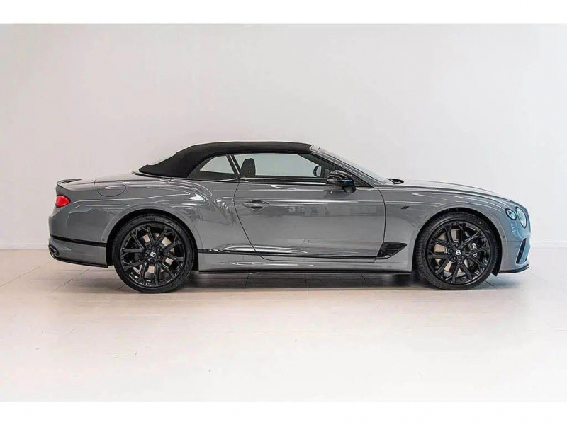 Bentley Continental GTC бензин 2024 id-1005852 Купить Bentley Continental GTC бензин 2024 id-1005852 в Киеве, Фото №3