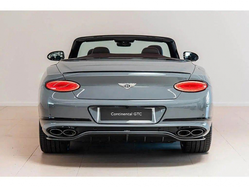 Bentley Continental GTC бензин 2024 id-1005852 Купить Bentley Continental GTC бензин 2024 id-1005852 в Киеве, Фото №4