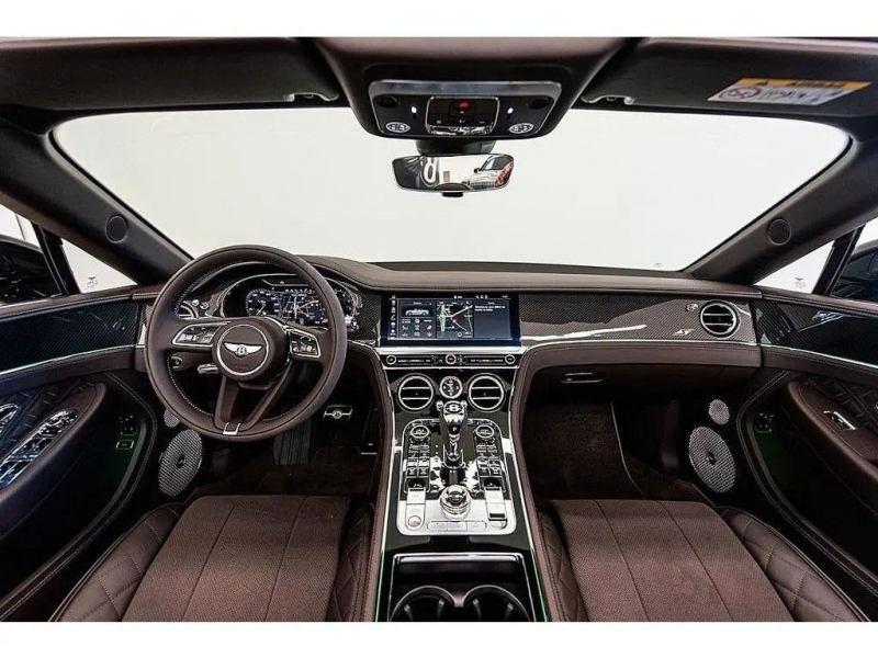 Bentley Continental GTC бензин 2024 id-1005852 Купить Bentley Continental GTC бензин 2024 id-1005852 в Киеве, Фото №7