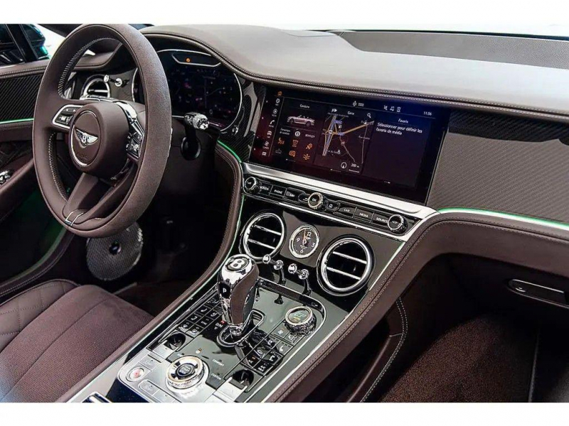 Bentley Continental GTC бензин 2024 id-1005852 Купить Bentley Continental GTC бензин 2024 id-1005852 в Киеве, Фото №8