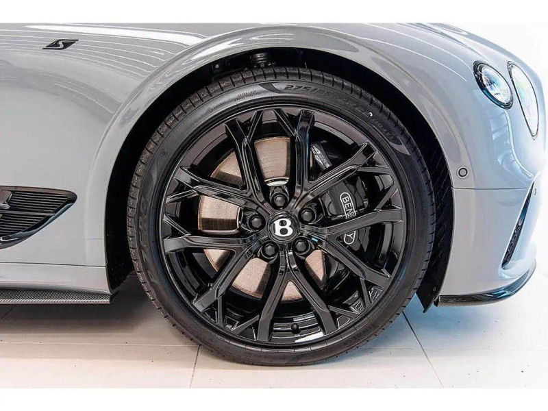 Bentley Continental GTC бензин 2024 id-1005852 Купить Bentley Continental GTC бензин 2024 id-1005852 в Киеве, Фото №10
