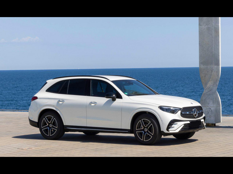 Mercedes-Benz GLC 220D 4 matic дизель 2024 id-1005879 Купить Mercedes-Benz GLC 220D 4 matic дизель 2024 id-1005879 в Киеве, Фото №1
