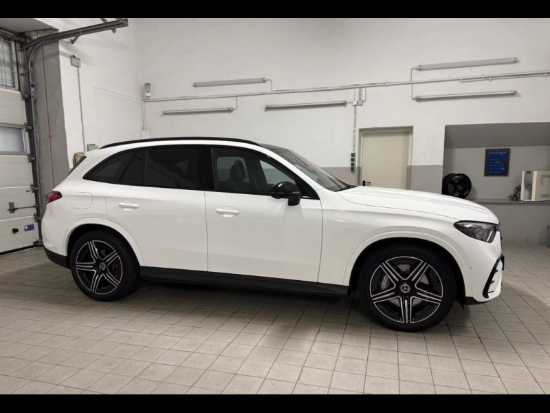 Купить Mercedes-Benz GLC 220D 4 matic дизель 2025 id-1005879 в Киеве, Фото №1