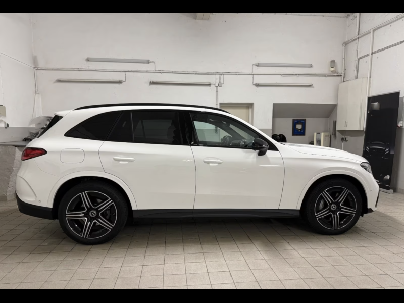 Купить Mercedes-Benz GLC 220D 4 matic дизель 2025 id-1005879 в Киеве, Фото №2