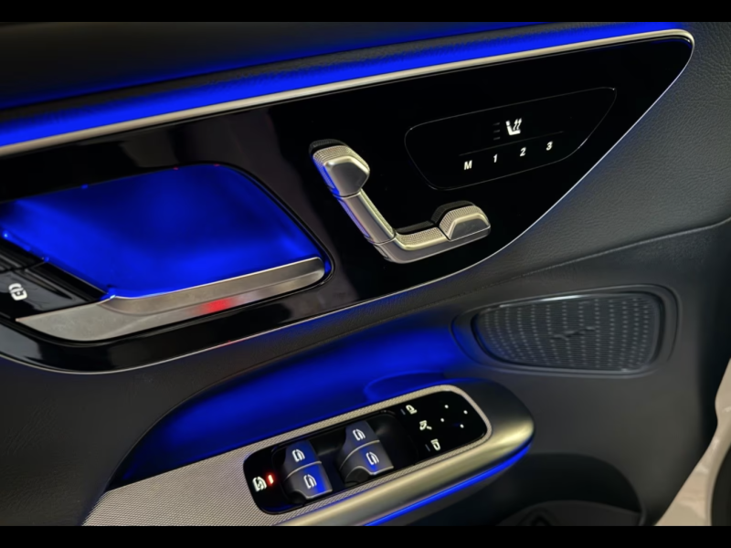 Купить Mercedes-Benz GLC 220D 4 matic дизель 2025 id-1005879 в Киеве, Фото №7