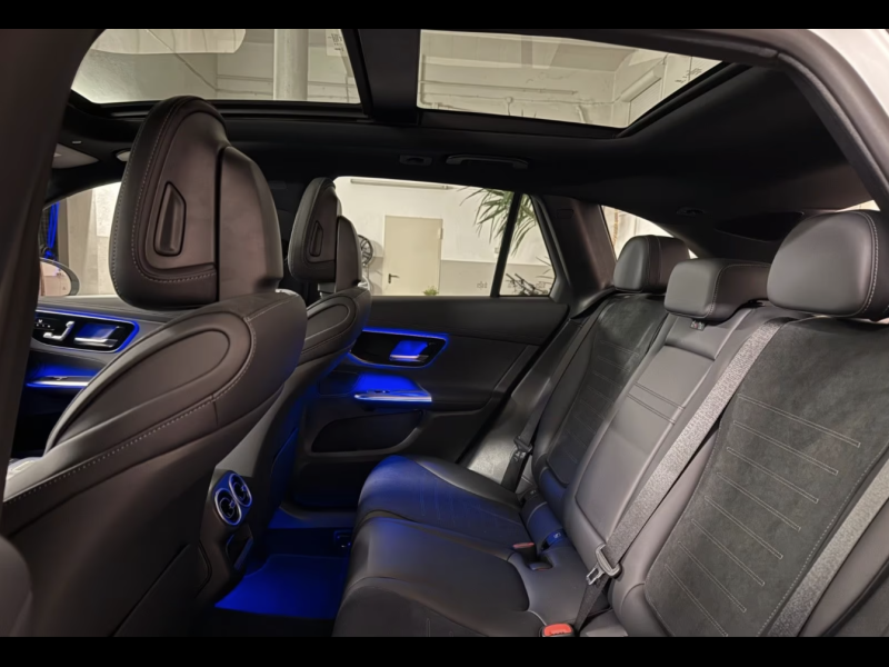 Купить Mercedes-Benz GLC 220D 4 matic дизель 2025 id-1005879 в Киеве, Фото №10