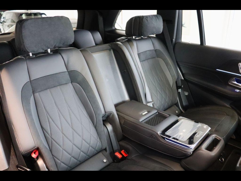 Купить Mercedes-Benz GLS 63 AMG-4Matic бензин 2025 id-1005892 в Киеве, Фото №12