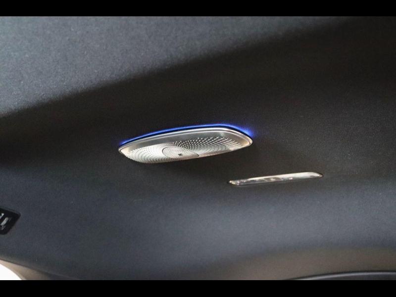 Купить Mercedes-Benz GLS 63 AMG-4Matic бензин 2025 id-1005892 в Киеве, Фото №17