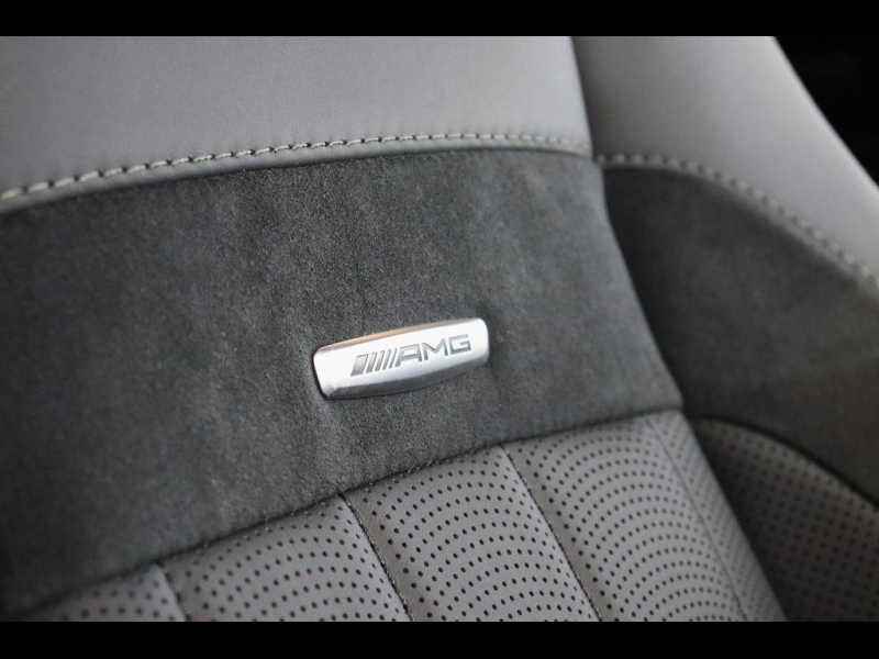 Купить Mercedes-Benz GLS 63 AMG-4Matic бензин 2025 id-1005892 в Киеве, Фото №19