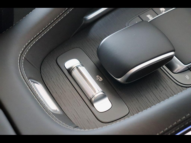 Купить Mercedes-Benz GLS 63 AMG-4Matic бензин 2025 id-1005892 в Киеве, Фото №21