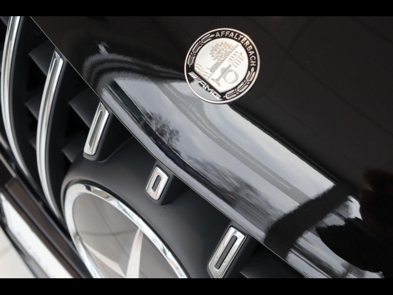 Купить Mercedes-Benz GLS 63 AMG-4Matic бензин 2025 id-1005892 в Киеве, Фото №24