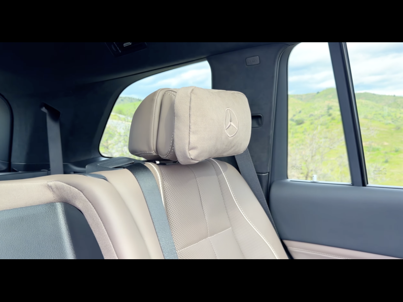 Купить Mercedes-Benz GLS 580 бензин 2026 id-1005892 в Киеве, Фото №17
