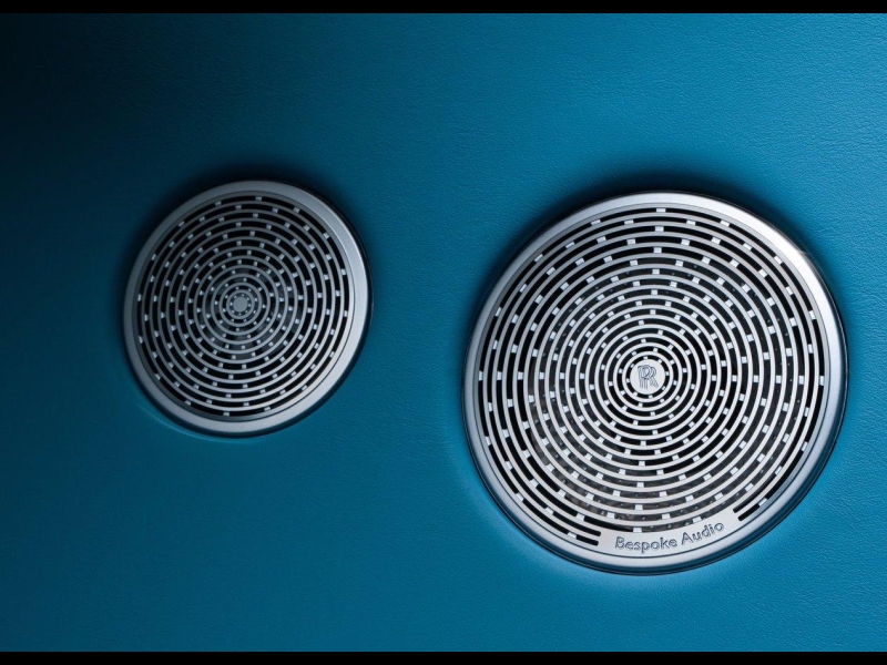 Rolls-Royce Ghost Black Badge бензин 2026 id-1005894 Купить Rolls-Royce Ghost Black Badge бензин 2026 id-1005894 в Киеве, Фото №5