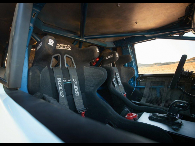 Ford Bronco DR бензин 2023 id-1005895 Купить Ford Bronco DR бензин 2023 id-1005895 в Киеве, Фото №6