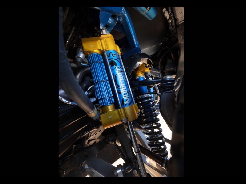 Купить Ford Bronco DR бензин 2026 id-1005895 в Киеве, Фото №8