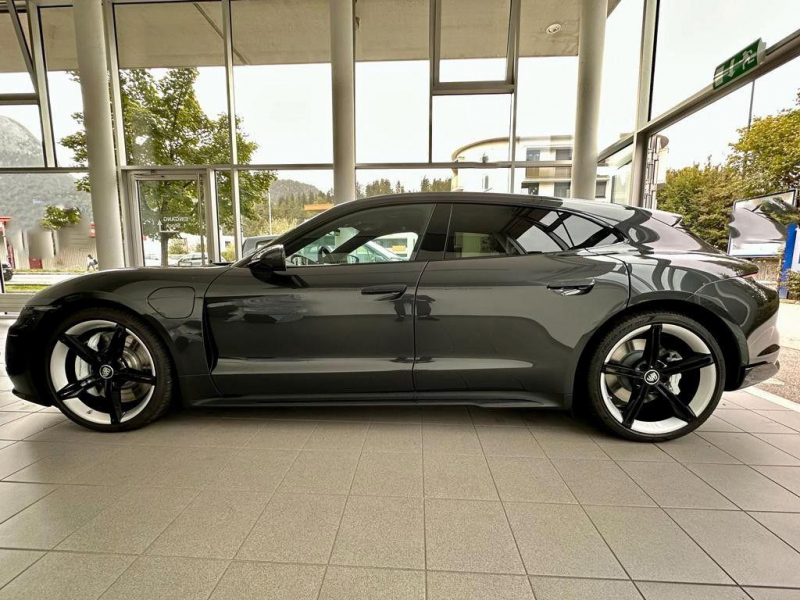 Porsche Taycan Turbo Cross Turismo электро 2024 id-1005896 Купить Porsche Taycan Turbo Cross Turismo электро 2024 id-1005896 в Киеве, Фото №15
