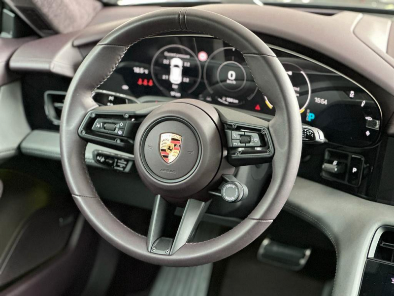 Porsche Taycan Turbo Cross Turismo электро 2024 id-1005896 Купить Porsche Taycan Turbo Cross Turismo электро 2024 id-1005896 в Киеве, Фото №16