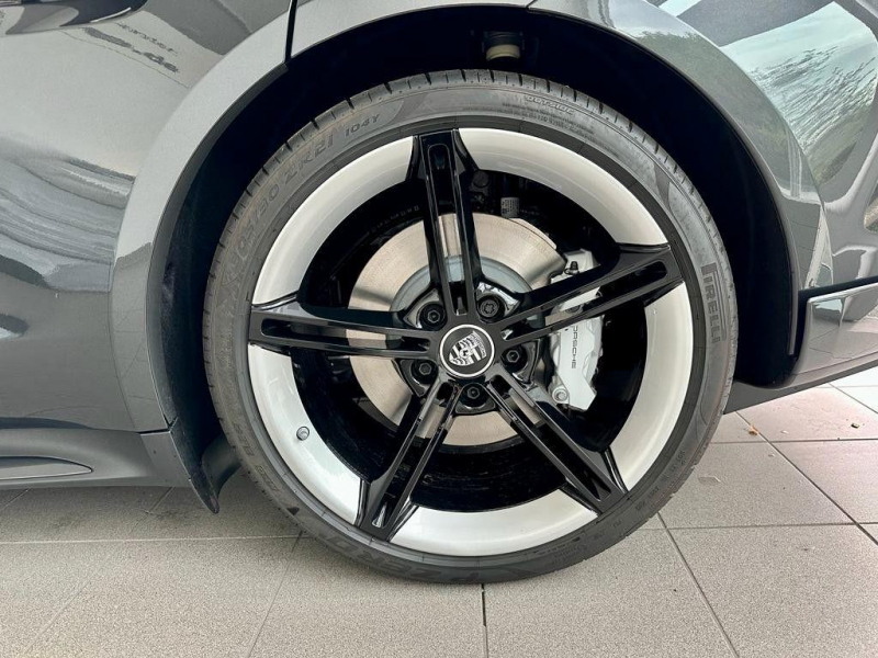 Porsche Taycan Turbo Cross Turismo электро 2024 id-1005896 Купить Porsche Taycan Turbo Cross Turismo электро 2024 id-1005896 в Киеве, Фото №19