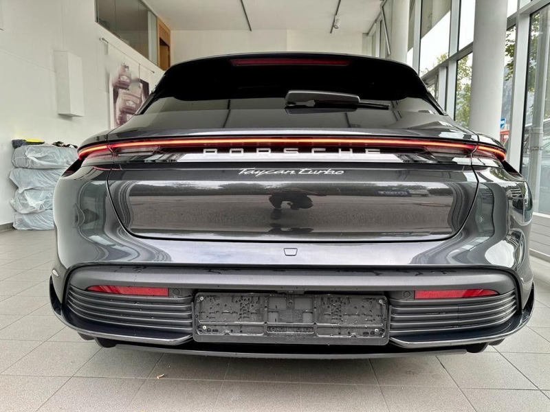 Porsche Taycan Turbo Cross Turismo электро 2026 id-1005896 Купить Porsche Taycan Turbo Cross Turismo электро 2026 id-1005896 в Киеве, Фото №5