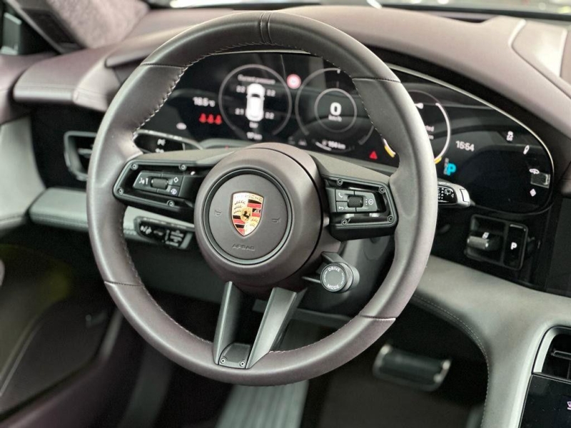 Porsche Taycan Turbo Cross Turismo электро 2026 id-1005896 Купить Porsche Taycan Turbo Cross Turismo электро 2026 id-1005896 в Киеве, Фото №16