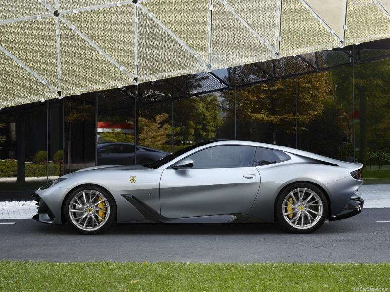 Ferrari BR20 бензин 2024 id-1005898 Купить Ferrari BR20 бензин 2024 id-1005898 в Киеве, Фото №1