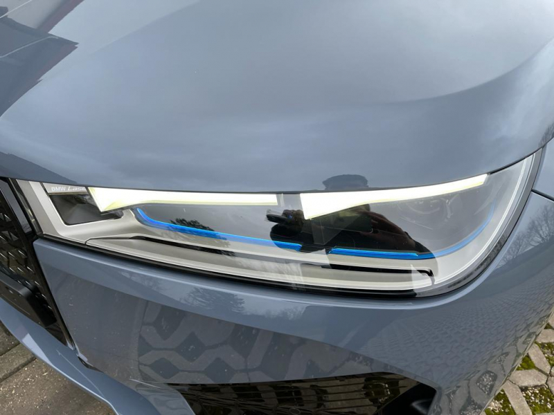 BMW iX 40 электро 2024 id-1005899 Купить BMW iX 40 электро 2024 id-1005899 в Киеве, Фото №8