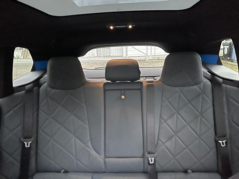 BMW iX 40 электро 2024 id-1005899 Купить BMW iX 40 электро 2024 id-1005899 в Киеве, Фото №20
