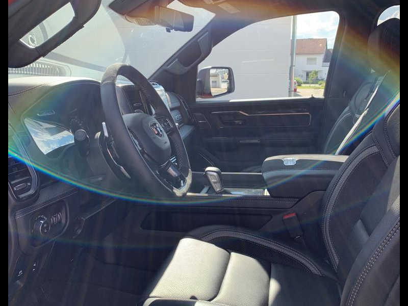 Купить Dodge Ram 1500 TRX бензин 2024 id-1005902 в Киеве, Фото №2