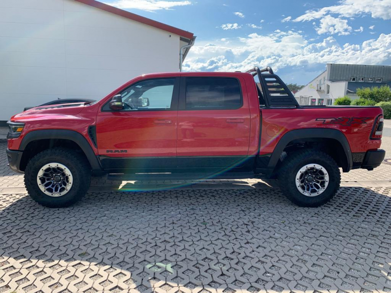 Купить Dodge Ram 1500 TRX бензин 2024 id-1005902 в Киеве, Фото №5