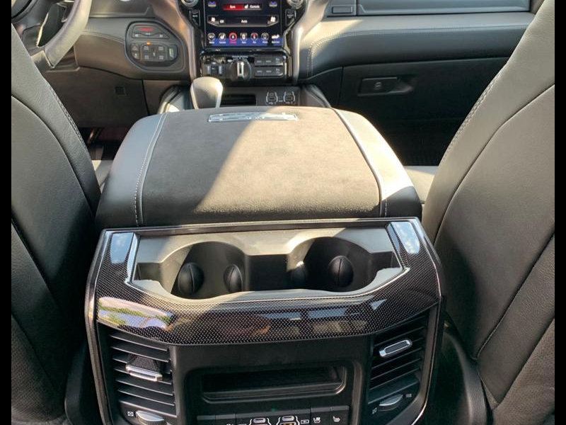 Купить Dodge Ram 1500 TRX бензин 2024 id-1005902 в Киеве, Фото №7