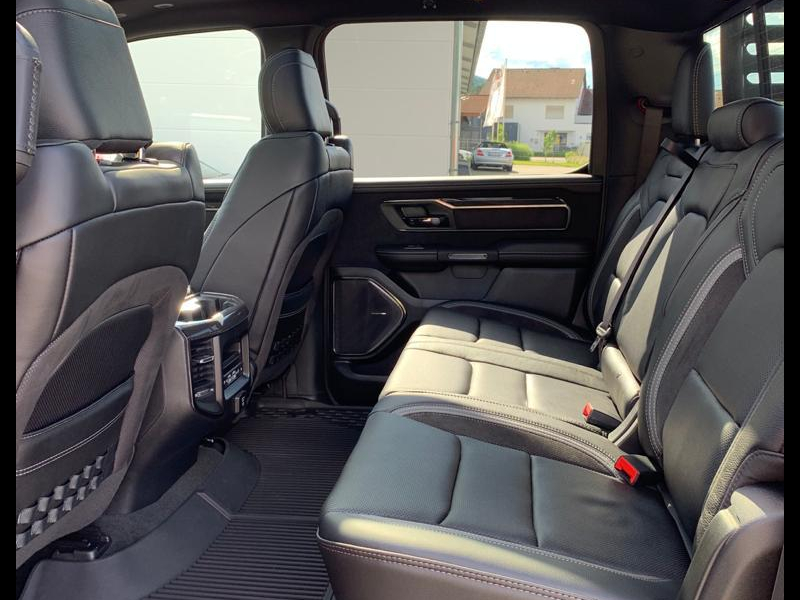 Купить Dodge Ram 1500 TRX бензин 2024 id-1005902 в Киеве, Фото №8