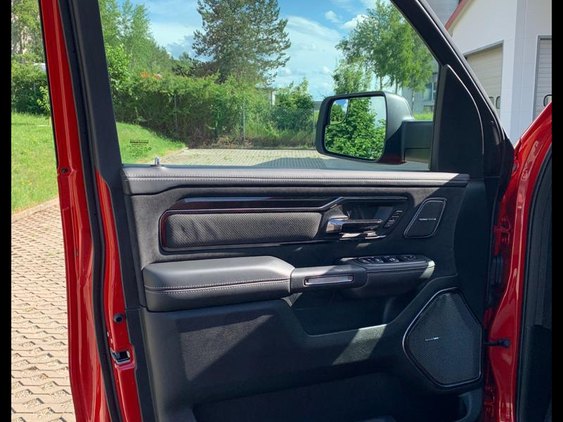 Купить Dodge Ram 1500 TRX бензин 2024 id-1005902 в Киеве, Фото №11