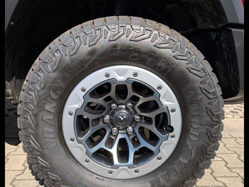 Купить Dodge Ram 1500 TRX бензин 2024 id-1005902 в Киеве, Фото №13