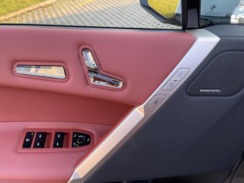 BMW iX 40 электро 2024 id-1005905 Купить BMW iX 40 электро 2024 id-1005905 в Киеве, Фото №10