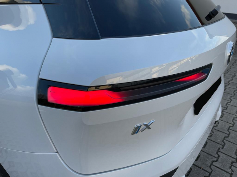 BMW iX 40 электро 2024 id-1005905 Купить BMW iX 40 электро 2024 id-1005905 в Киеве, Фото №11