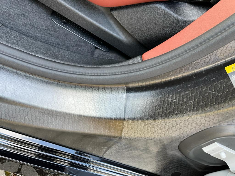 BMW iX 40 электро 2024 id-1005905 Купить BMW iX 40 электро 2024 id-1005905 в Киеве, Фото №12