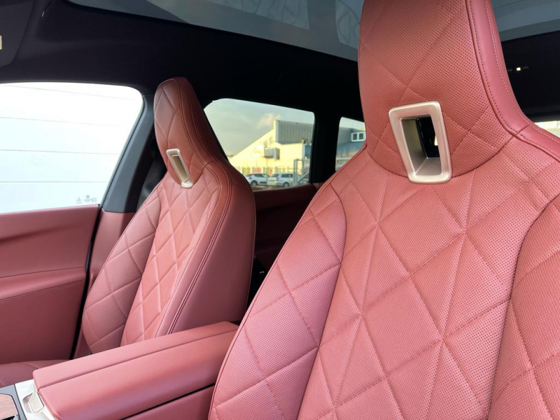 BMW iX 40 электро 2024 id-1005905 Купить BMW iX 40 электро 2024 id-1005905 в Киеве, Фото №13