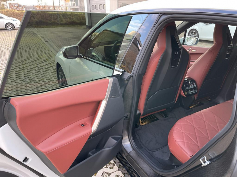 BMW iX 40 электро 2024 id-1005905 Купить BMW iX 40 электро 2024 id-1005905 в Киеве, Фото №14