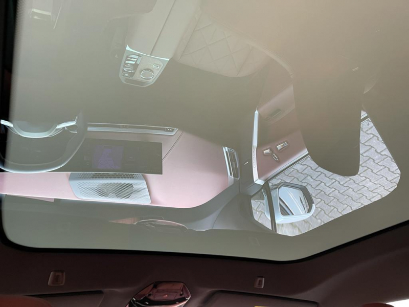 BMW iX 40 электро 2024 id-1005905 Купить BMW iX 40 электро 2024 id-1005905 в Киеве, Фото №15