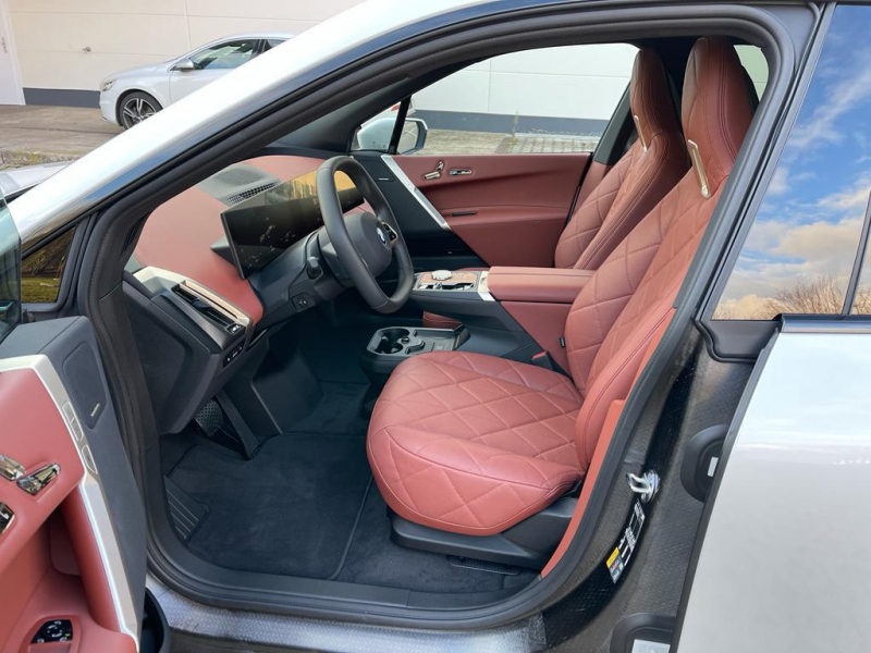 BMW iX 40 электро 2024 id-1005905 Купить BMW iX 40 электро 2024 id-1005905 в Киеве, Фото №18