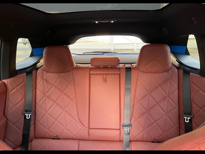 BMW iX 40 электро 2024 id-1005905 Купить BMW iX 40 электро 2024 id-1005905 в Киеве, Фото №19