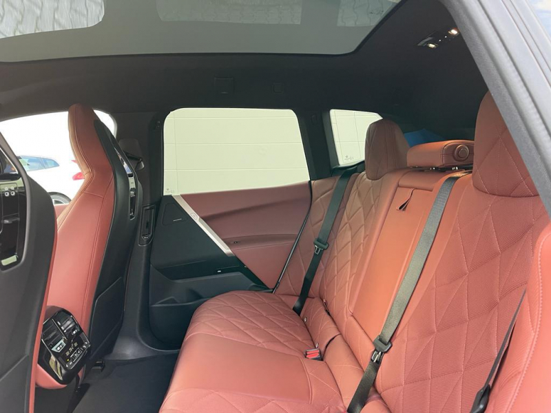 BMW iX 40 электро 2024 id-1005905 Купить BMW iX 40 электро 2024 id-1005905 в Киеве, Фото №20