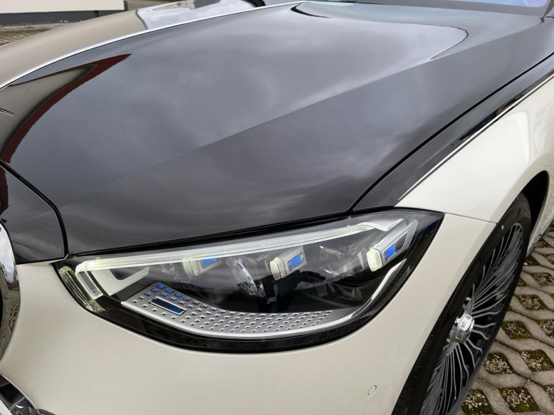 Mercedes-Maybach S 680 4matic бензин 2024 id-1005910 Купить Mercedes-Maybach S 680 4matic бензин 2024 id-1005910 в Киеве, Фото №6