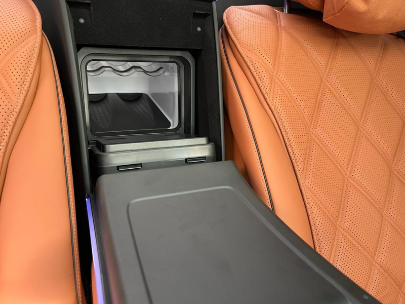 Mercedes-Maybach S 680 4matic бензин 2024 id-1005910 Купить Mercedes-Maybach S 680 4matic бензин 2024 id-1005910 в Киеве, Фото №22