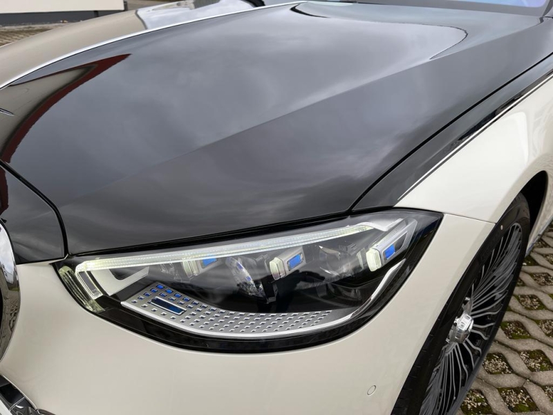 Купить Mercedes-Maybach S 680 4matic бензин 2026 id-1005910 в Киеве, Фото №6