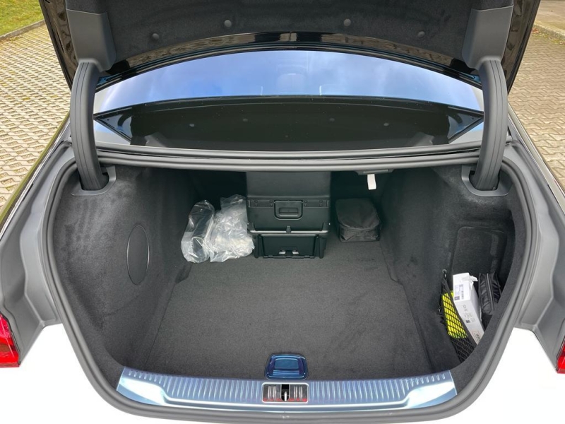 Купить Mercedes-Maybach S 680 4matic бензин 2026 id-1005910 в Киеве, Фото №10