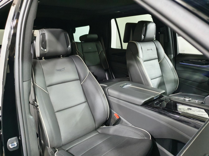 Купить Cadillac Escalade ESV бензин 2023 id-1005920 в Киеве, Фото №5