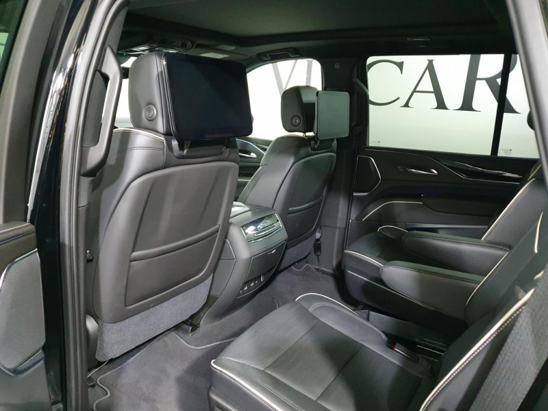 Купить Cadillac Escalade ESV бензин 2023 id-1005920 в Киеве, Фото №10