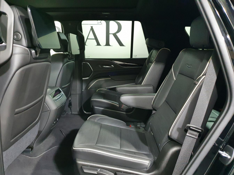 Купить Cadillac Escalade ESV бензин 2023 id-1005920 в Киеве, Фото №11