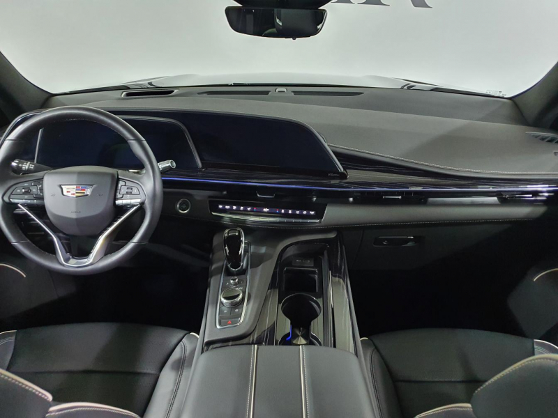 Купить Cadillac Escalade ESV бензин 2023 id-1005920 в Киеве, Фото №14